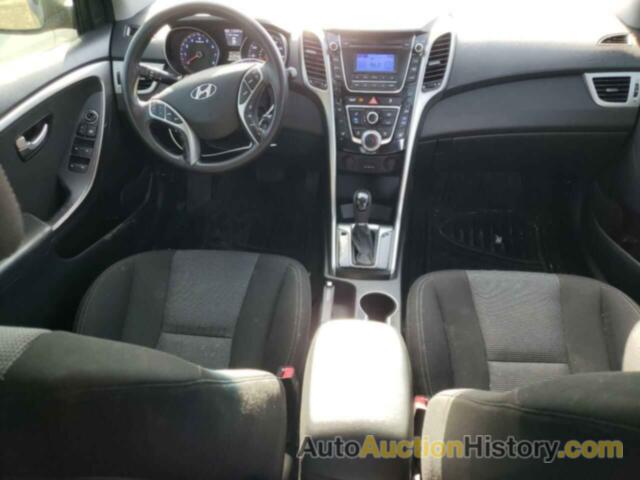 HYUNDAI ELANTRA, KMHD35LE8DU052256