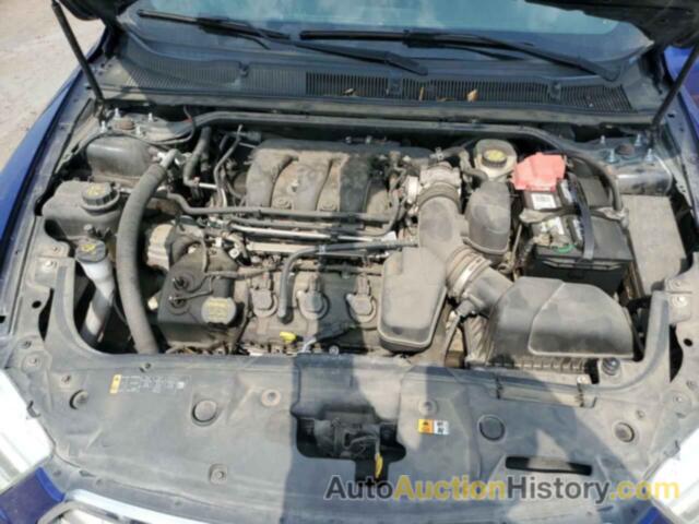 FORD TAURUS SEL, 1FAHP2E80DG176994