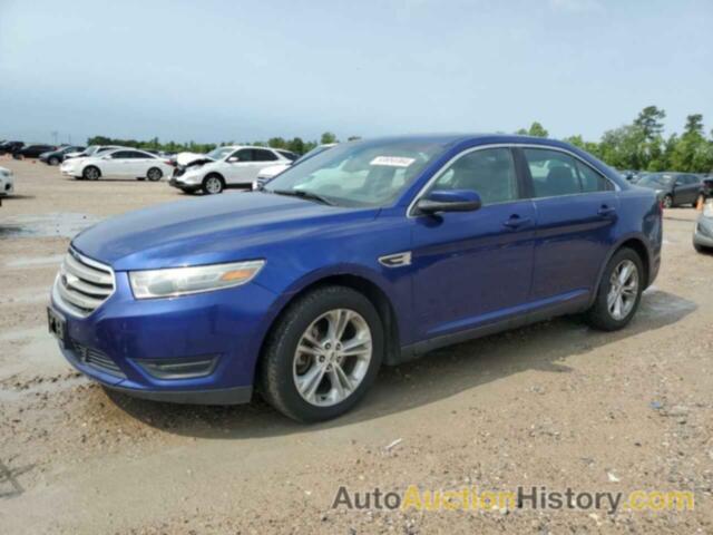 FORD TAURUS SEL, 1FAHP2E80DG176994