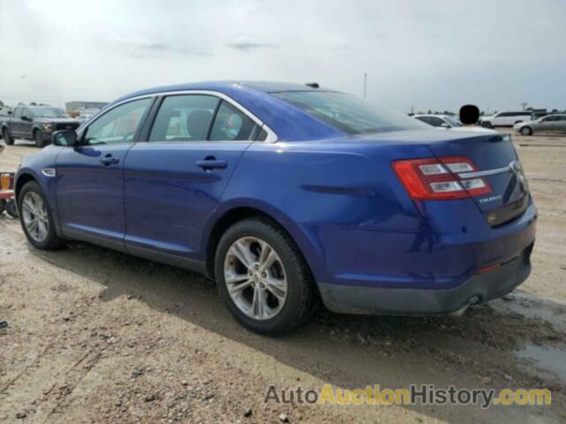 FORD TAURUS SEL, 1FAHP2E80DG176994