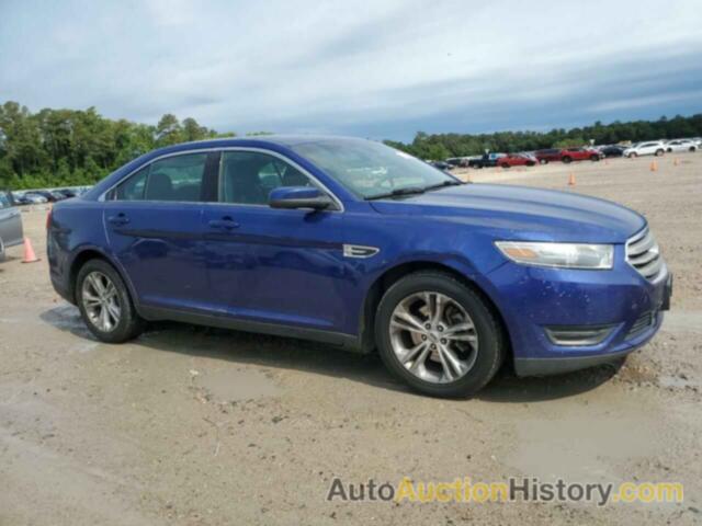 FORD TAURUS SEL, 1FAHP2E80DG176994