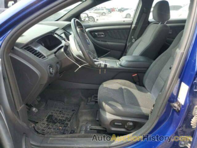 FORD TAURUS SEL, 1FAHP2E80DG176994