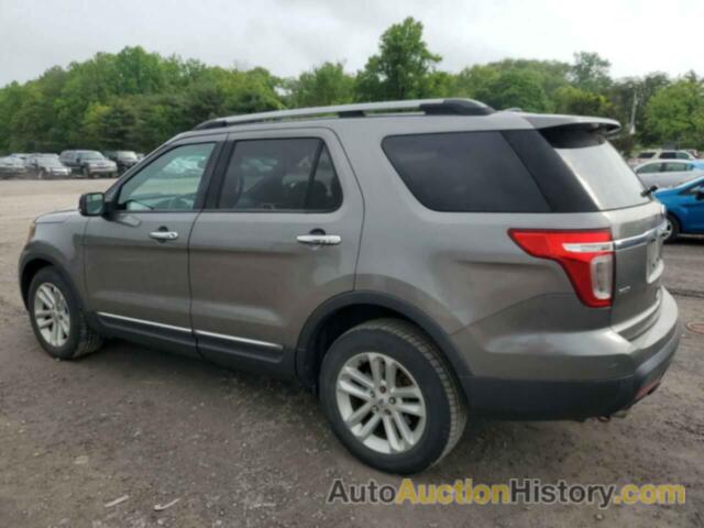 FORD EXPLORER XLT, 1FMHK8D82CGA84941