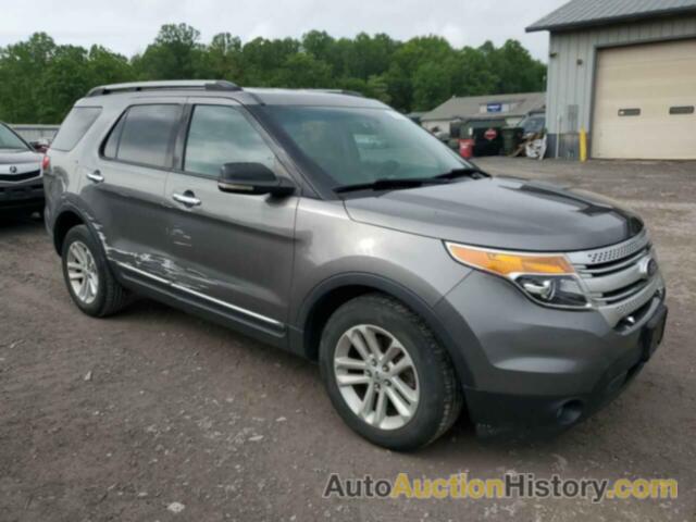 FORD EXPLORER XLT, 1FMHK8D82CGA84941