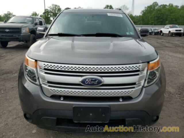 FORD EXPLORER XLT, 1FMHK8D82CGA84941