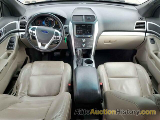 FORD EXPLORER XLT, 1FMHK8D82CGA84941