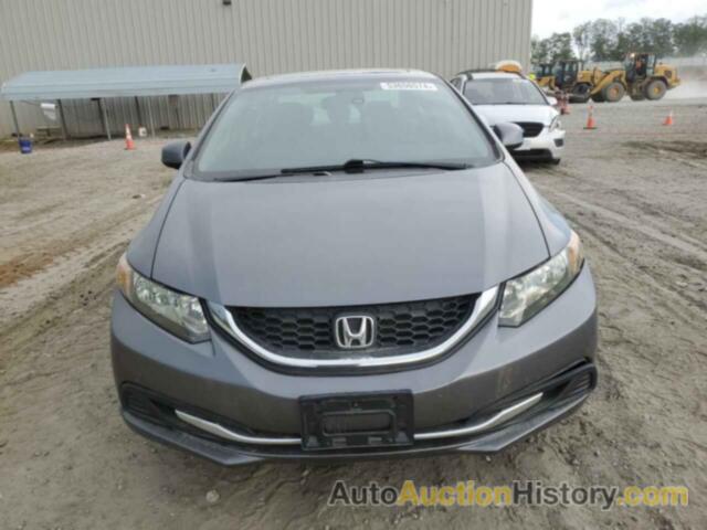 HONDA CIVIC EX, 19XFB2F85DE230451