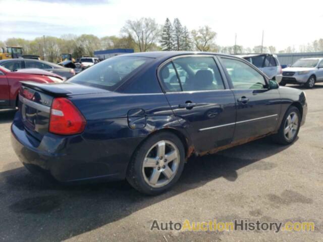 CHEVROLET MALIBU LTZ, 1G1ZU57N67F205770