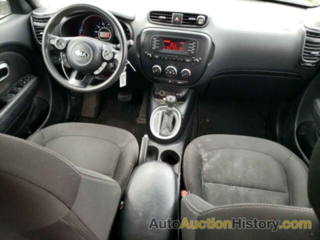 KIA SOUL, KNDJN2A25E7723424