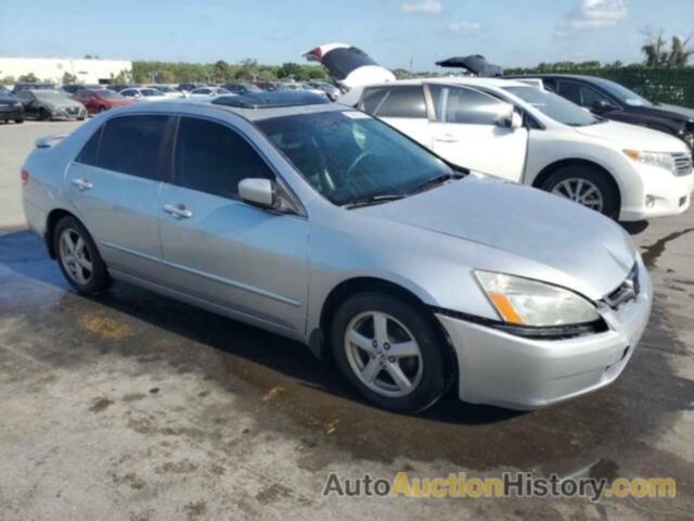 HONDA ACCORD EX, JHMCM56623C000397