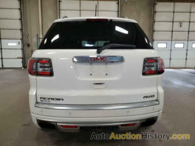 GMC ACADIA DEN DENALI, 1GKKVTKD9EJ200134