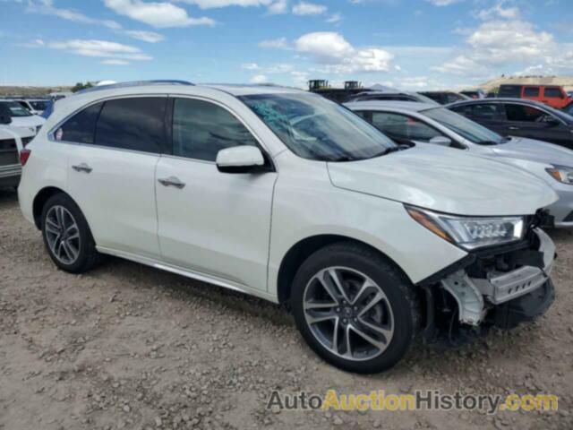 ACURA MDX SPORT HYBRID ADVANCE, 5FRYD7H76HB000856