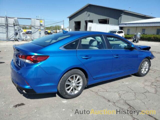 HYUNDAI SONATA SE, 5NPE24AFXJH685493