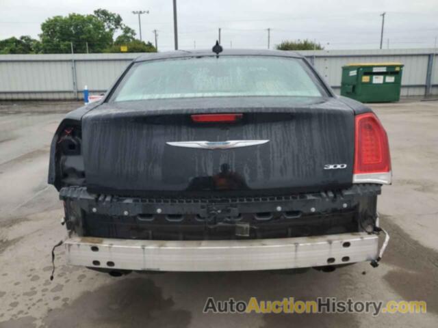 CHRYSLER 300 LIMITED, 2C3CCAAGXFH881773