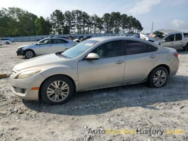 MAZDA 6 I, 1YVHP82A095M40295