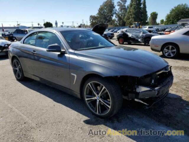 BMW 4 SERIES, WBA4Z3C09LEN89753