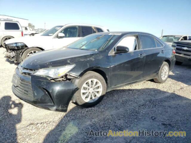 TOYOTA CAMRY LE, 4T4BF1FK9GR563199