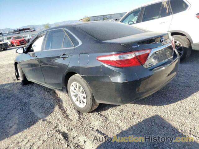 TOYOTA CAMRY LE, 4T4BF1FK9GR563199