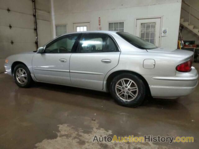 BUICK REGAL LS, 2G4WB55K7Y1345694