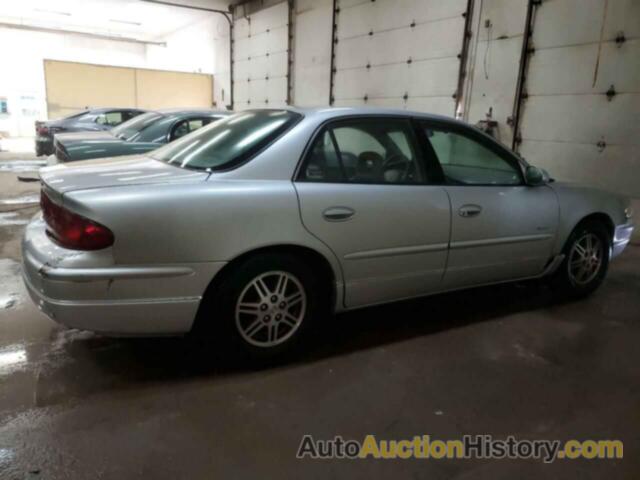 BUICK REGAL LS, 2G4WB55K7Y1345694