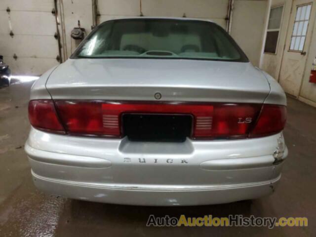 BUICK REGAL LS, 2G4WB55K7Y1345694