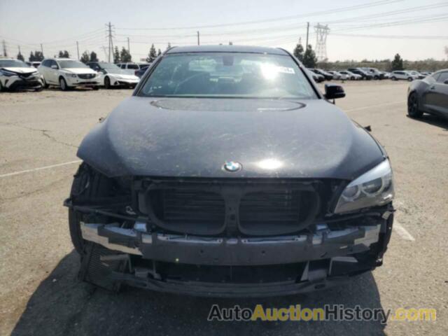 BMW 7 SERIES LI, WBAYE8C53DD131655