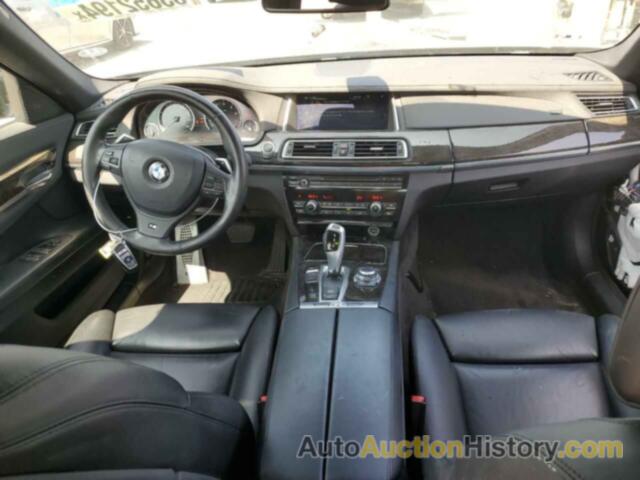 BMW 7 SERIES LI, WBAYE8C53DD131655