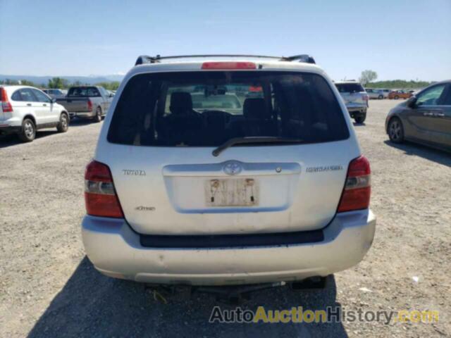 TOYOTA HIGHLANDER, JTEHD21A960040690