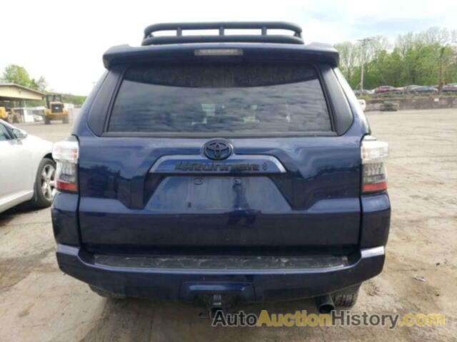 TOYOTA 4RUNNER SE SE, JTENU5JR5P6114261