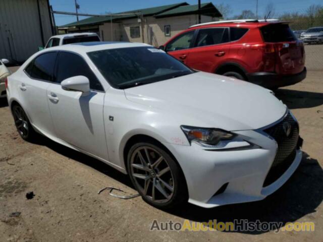 LEXUS IS 300, JTHCM1D29G5008905