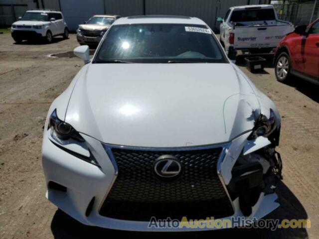 LEXUS IS 300, JTHCM1D29G5008905