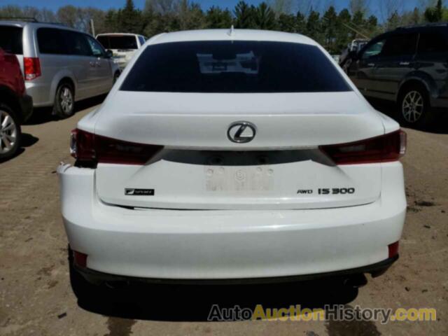 LEXUS IS 300, JTHCM1D29G5008905