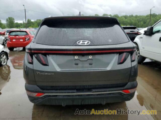 HYUNDAI TUCSON SEL, 5NMJB3AE3PH209429