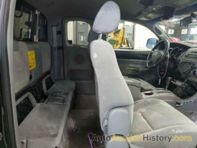 TOYOTA TACOMA ACCESS CAB, 5TEUU42N17Z438039