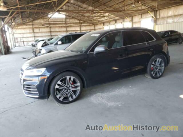 AUDI SQ5 PRESTIGE, WA1C4AFYXJ2100059