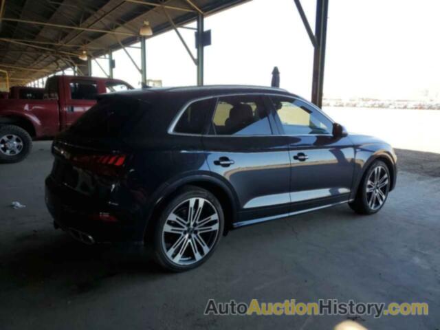 AUDI SQ5 PRESTIGE, WA1C4AFYXJ2100059