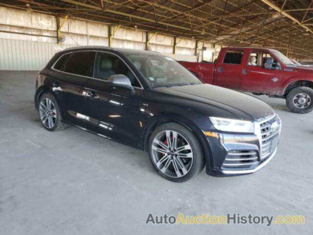 AUDI SQ5 PRESTIGE, WA1C4AFYXJ2100059