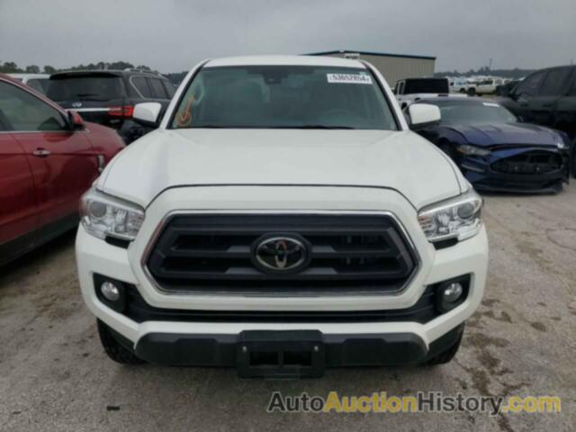 TOYOTA TACOMA DOUBLE CAB, 5TFAZ5CN6MX099659