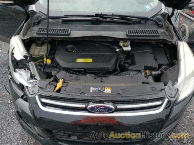 FORD ESCAPE SEL, 1FMCU9HX8DUB50262