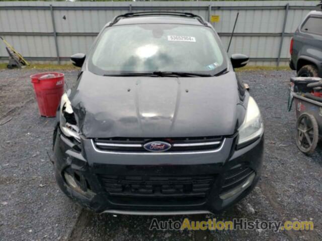 FORD ESCAPE SEL, 1FMCU9HX8DUB50262