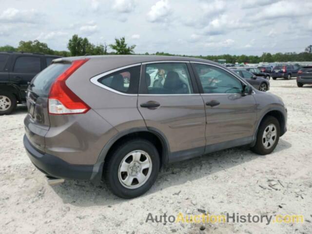 HONDA CRV LX, 3CZRM3H3XDG709168