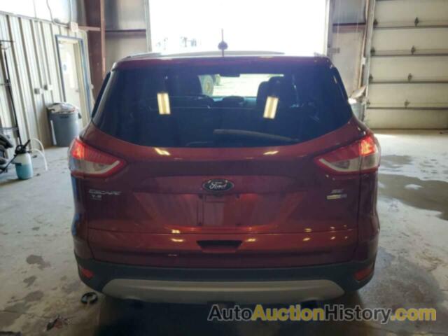 FORD ESCAPE SE, 1FMCU9G93EUE26660