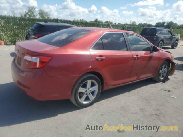 TOYOTA CAMRY L, 4T1BF1FK1DU660600