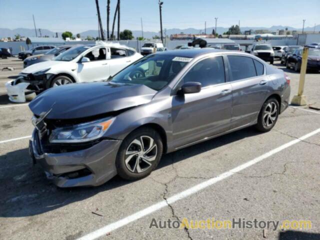 HONDA ACCORD LX, 1HGCR2F32HA163174