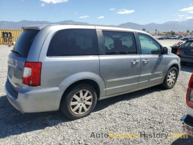 CHRYSLER MINIVAN TOURING, 2C4RC1BG4GR288698