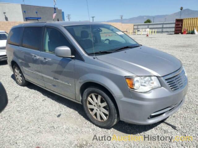 CHRYSLER MINIVAN TOURING, 2C4RC1BG4GR288698