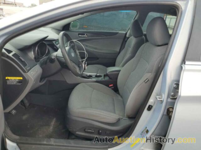 HYUNDAI SONATA GLS, 5NPEB4AC5DH736196