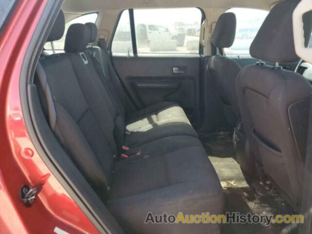 FORD EDGE SE, 2FMDK3GC8ABB12859