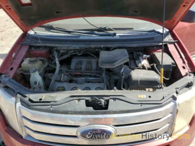 FORD EDGE SE, 2FMDK3GC8ABB12859