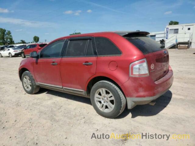 FORD EDGE SE, 2FMDK3GC8ABB12859